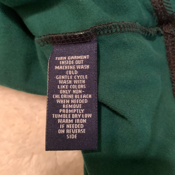 Chaps ladies top size M - Picture 5 of 5